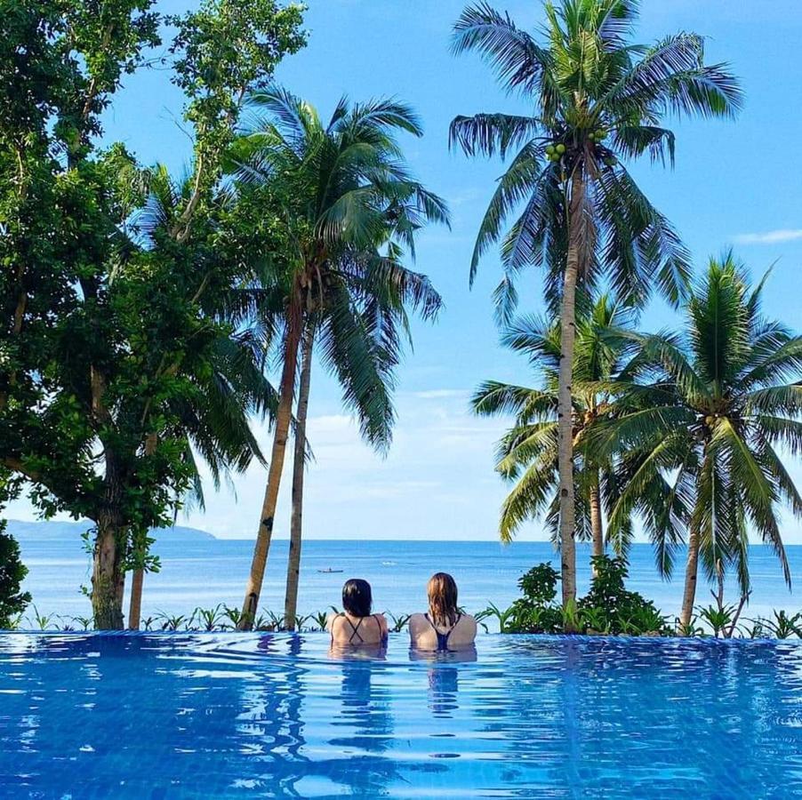 Tuburan Cove Resort Buruanga