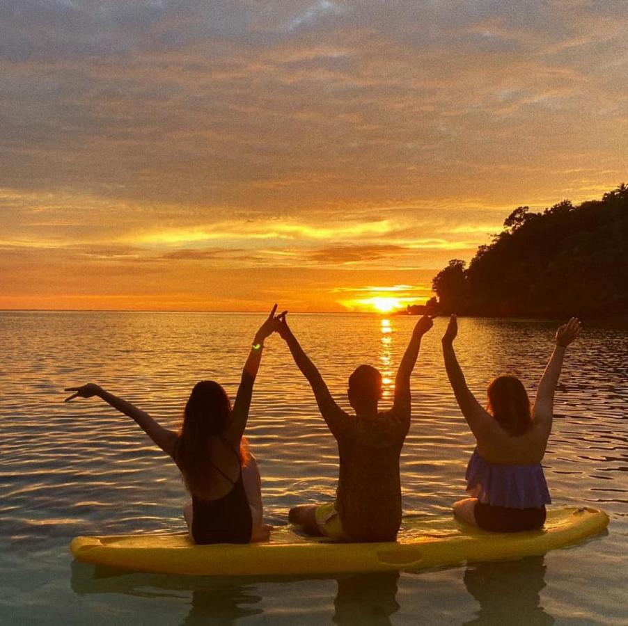 Tuburan Cove Resort *
