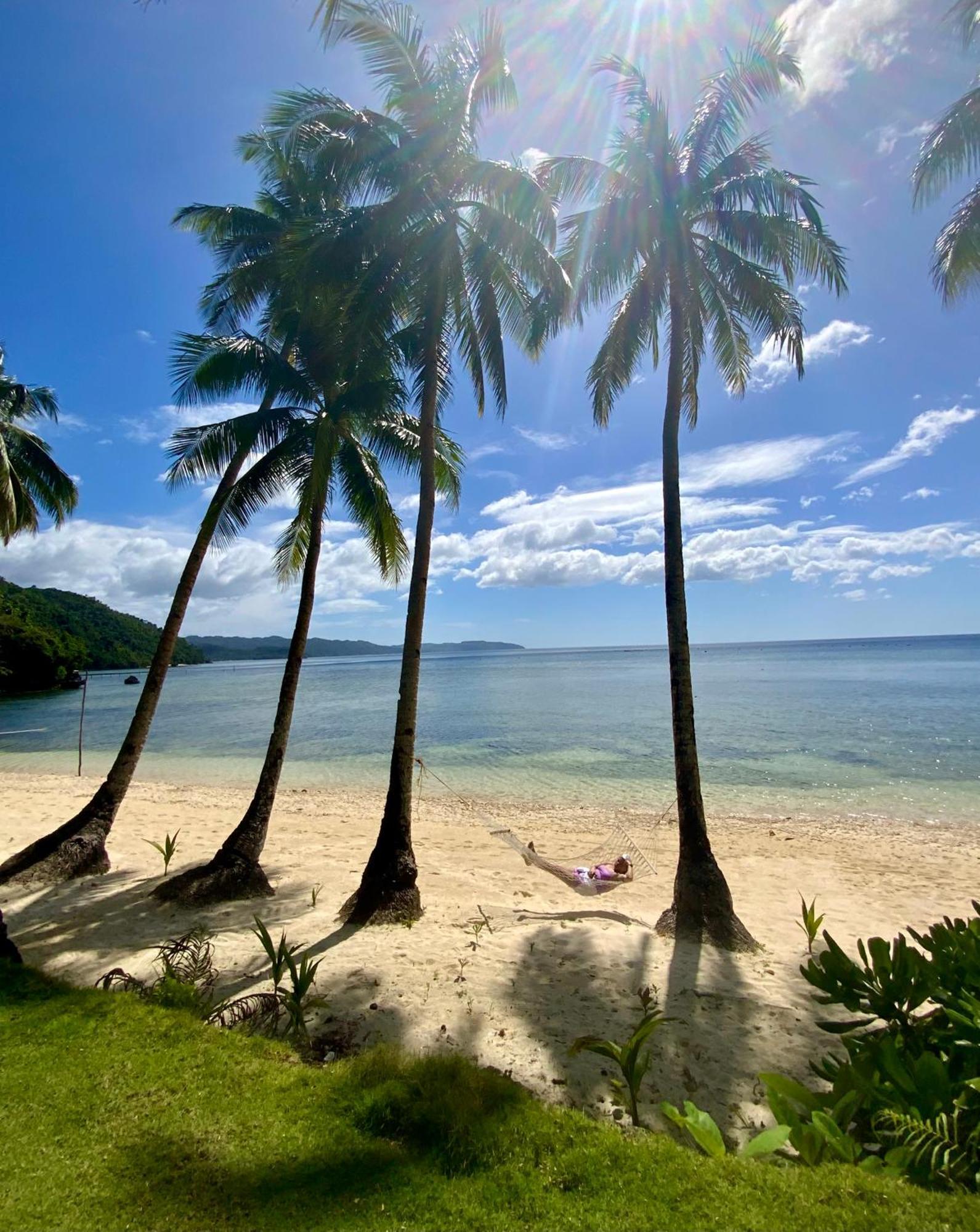 Tuburan Cove