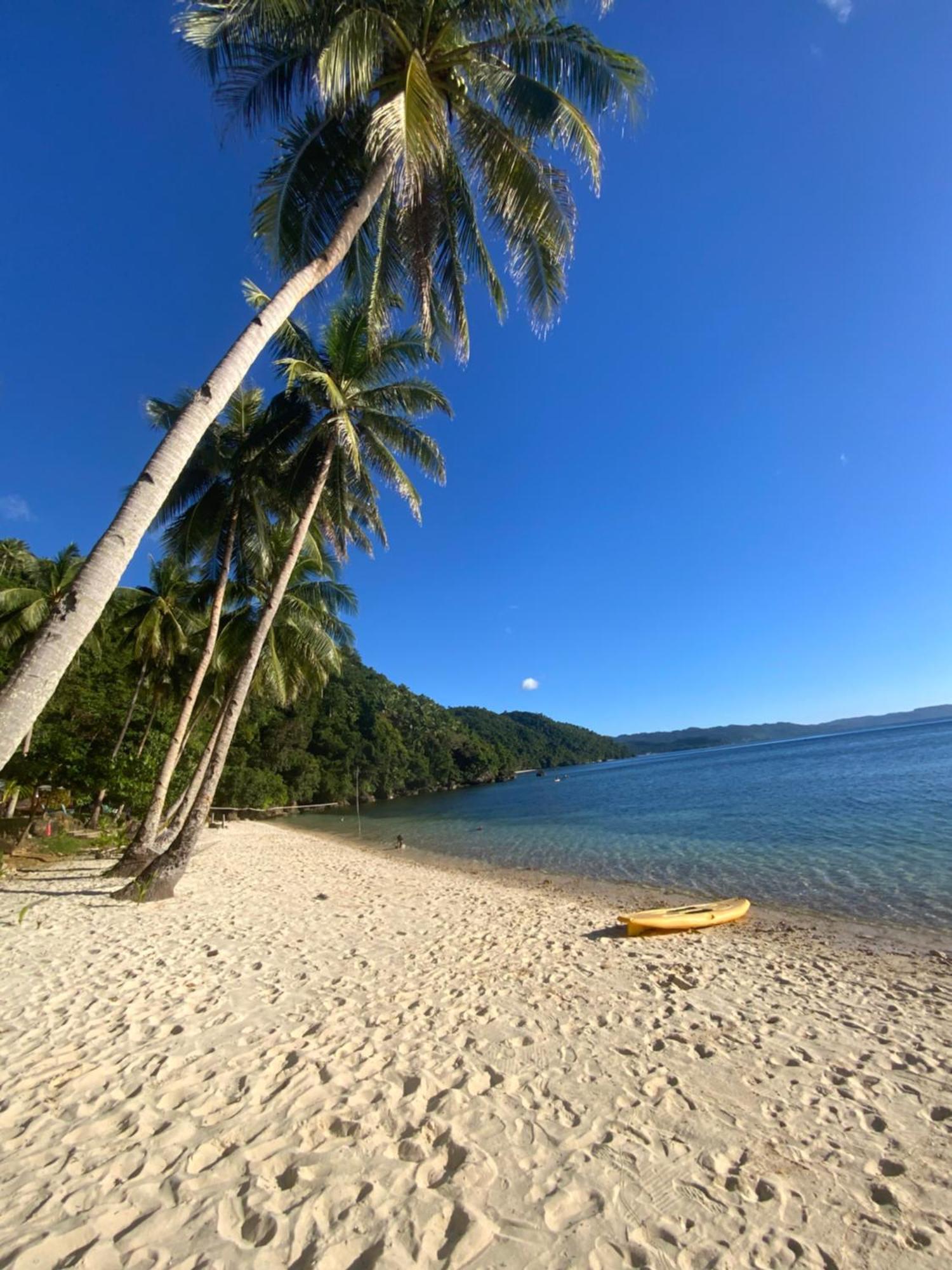 Tuburan Cove Resort